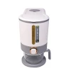 Nadstar Rice Bucket 5KG Food Grain Storage Container Large Capacity Storage Box 950-2021-5