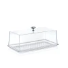 Senyayla Cake Serving Tray No4 Bakery Set 42x27x11CM 2814
