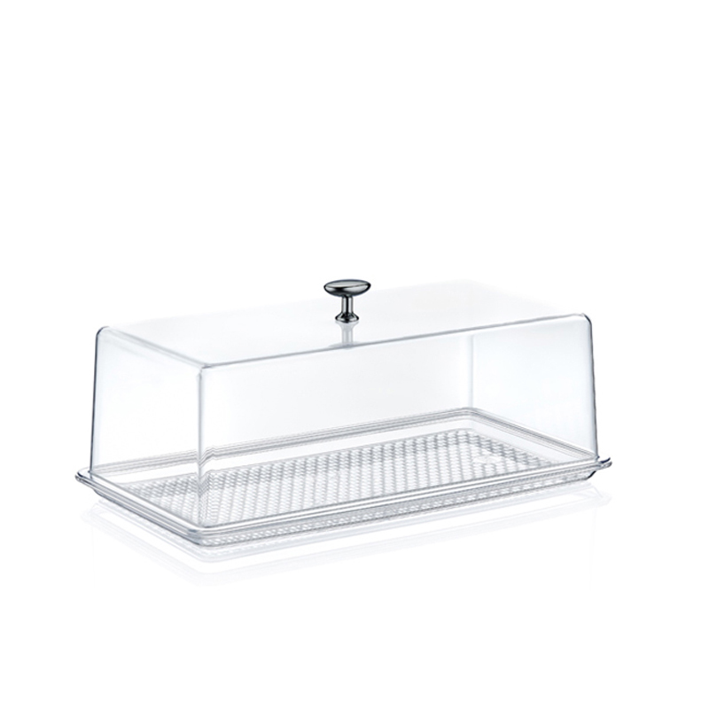 Senyayla Cake Serving Tray No4 Bakery Set 42X27X11Cm 2814 1 Senyayla Cake Serving Tray No4 Bakery Set 42X27X11Cm 2814
