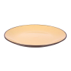 Nadstar Dinner Set 18pcs Porcelain Plate 6pcs  Bowl 6pcs  Soup Plate 6pcs 2023021