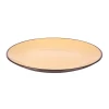Nadstar Dinner Set 18pcs Porcelain Plate 6pcs  Bowl 6pcs  Soup Plate 6pcs 2023021