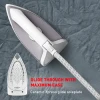 Tefal Express Optimal Steam Generator Iron 2200W with 1.2L Tank 1.6m Power Cord Ceramic Soleplate SV4111G0