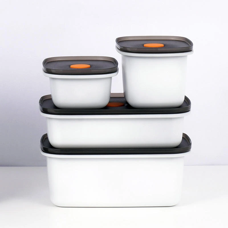 Nadstar Stainless Steel Food Storage 550Ml Eco-Friendly Lunchbox Compartments Stainless Steel Take Away Sp0572 5 Nadstar Stainless Steel Food Storage 550Ml Eco-Friendly Lunchbox Compartments Stainless Steel Take Away Sp0572