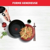 Tefal Super Cook Cookware Set 9PCS Non Stick Thermo Signal 100% Safe Aluminium Frying Pan & Cooking Pot Kitchen Utensil Set B459S984