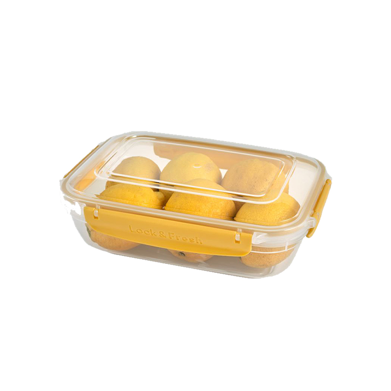 Dunya Plastic Container Rectangle 975Ml Master Rectangle 30843 3 Dunya Plastic Container Rectangle 975Ml Master Rectangle 30843
