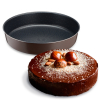 Tefal Perfect Baking Tray 26cm Cake Mold Heat Resistance Made in France Aluminum Non-Stick J5549702