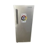 Westpoint Refrigerator 190L Defrost 1 Door Inox WRMN-2121.ES