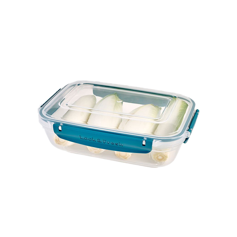 Dunya Plastic Container Rectangle 975Ml Master Rectangle 30843 4 Dunya Plastic Container Rectangle 975Ml Master Rectangle 30843