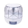 Nadstar Rice Bucket Dispenser 5KG Food Grain Storage Container Large Capacity Storage Box 916-6026