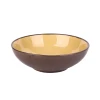 Nadstar Dinner Set 18pcs Porcelain Plate 6pcs  Bowl 6pcs  Soup Plate 6pcs 2023021