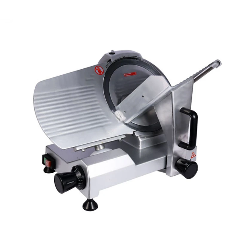 Nadstar Commercial Meat Slicer S-12 1 Nadstar Commercial Meat Slicer S-12