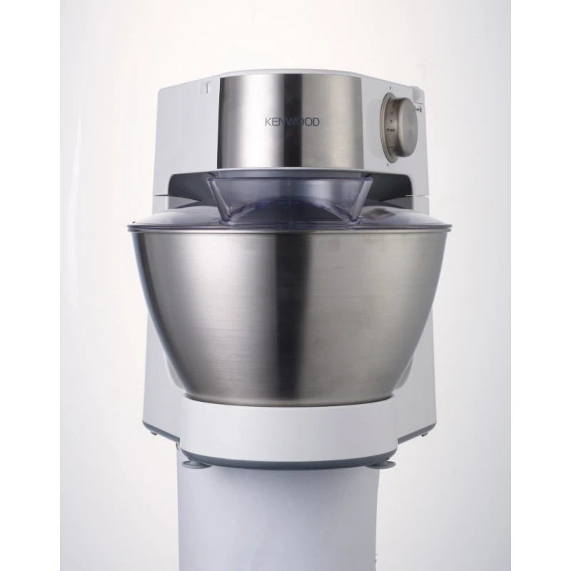 Kenwood Kitchen Machine With Blender 4.3L 900W 5 Speeds 3 Attachments Km280 2 Kenwood Kitchen Machine With Blender 4.3L 900W 5 Speeds 3 Attachments Km280