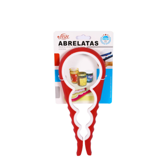 Nadstar Abrelatas 1707085 Multi Color
