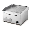 Nadstar Gas Groove Griddle Chapati Maker HGG-718