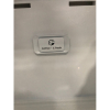 Westpoint Refrigerator 314L No Frost Glass Shelves 2 Doors Dark Inox WNMN-3522.EZ