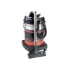 Kenwood Drum Vacuum Cleaner 2000W 20L Tank with 8m Extra Long Power Cord Removable & Washable Filter Multi Surface for Home Office VDM40.000BR