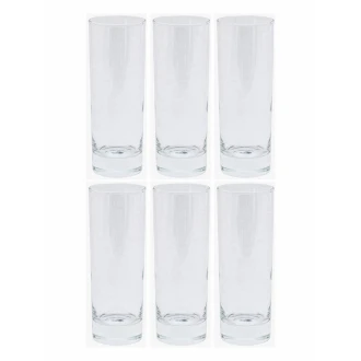 Luminarc Islande High Ball Tumbler 310ml 6pcs N1317
