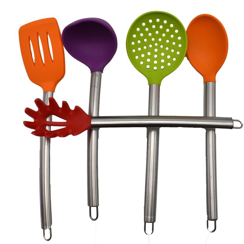 Nadstar Kitchen Set 7Pcs N026-7A 1 Nadstar Kitchen Set 7Pcs N026-7A