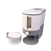 Nadstar Rice Bucket 5KG Food Grain Storage Container Large Capacity Storage Box 950-2021-5