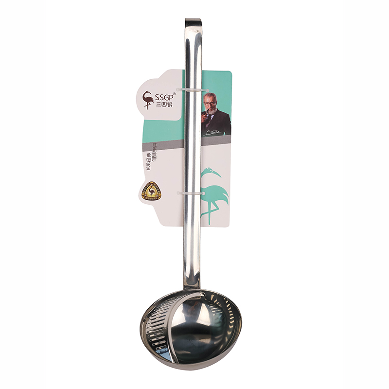 Nadstar Stainless Steel Hot Pot Soup Spoon Strainer Scoops Spoon Slotted Strainer Ladle Gravy Ladle Colander Kitchen D198 4 Nadstar Stainless Steel Hot Pot Soup Spoon Strainer Scoops Spoon Slotted Strainer Ladle Gravy Ladle Colander Kitchen D198