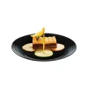 Luminarc Harena Dessert Plate 19cm 6pcs Black L7613