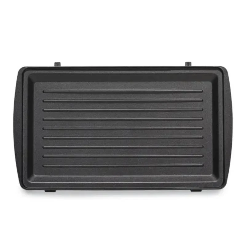 Kenwood Sandwich Maker 3 In 1 Sandwich Grill/Griddle Waffle Dual Plate Press For Toasties Easy To Use &Amp; Clean Non-Stick Plates Compact Size Bread Toaster Smm01.A0Bk 7 Kenwood Sandwich Maker 3 In 1 Sandwich Grill/Griddle Waffle Dual Plate Press For Toasties Easy To Use &Amp; Clean Non-Stick Plates Compact Size Bread Toaster Smm01.A0Bk
