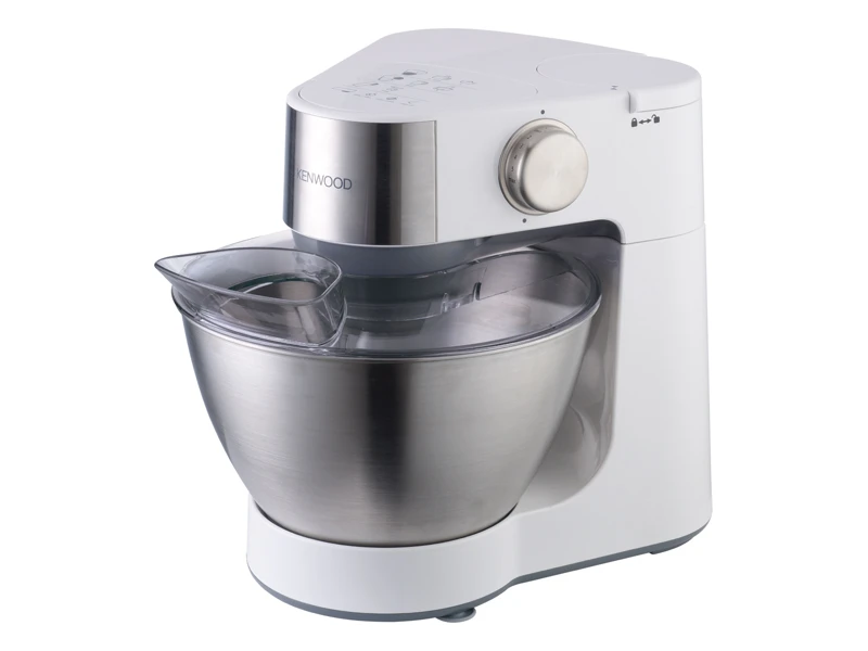 Kenwood Kitchen Machine With Blender 4.3L 900W 5 Speeds 3 Attachments Km280 1 Kenwood Kitchen Machine With Blender 4.3L 900W 5 Speeds 3 Attachments Km280