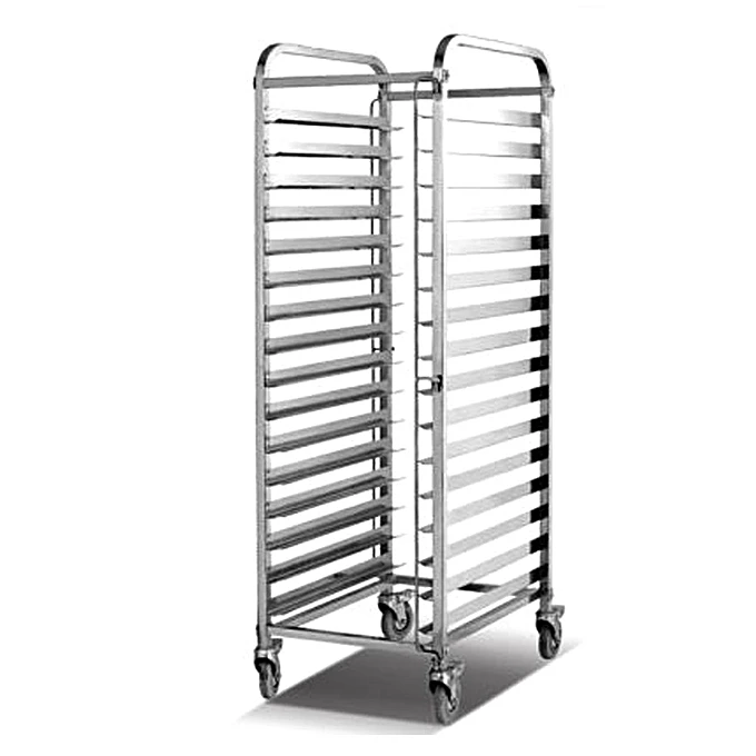 Nadstar Trolley 16-Pan Hst16 1 Nadstar Trolley 16-Pan Hst16