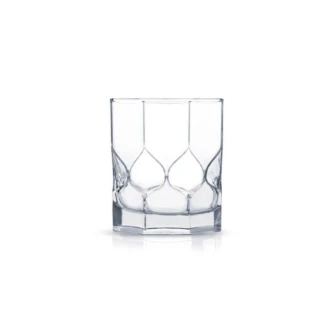 Luminarc Tumbler 6pcs Octime Diamond OF 30 cl L7354