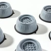 Shock Pad Anti Vibration Washing Machine Support Pads 4pcs Set