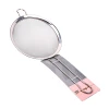Nadstar Strainer Stainless Steel 16 CM Multipurpose Kitchen Tea Strainer 2023005