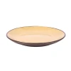 Nadstar Dinner Set 18pcs Porcelain Plate 6pcs  Bowl 6pcs  Soup Plate 6pcs 2023021