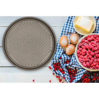 Tefal Easy Grip Springform Pan 25cm Ultra Resistant Mold J1626245