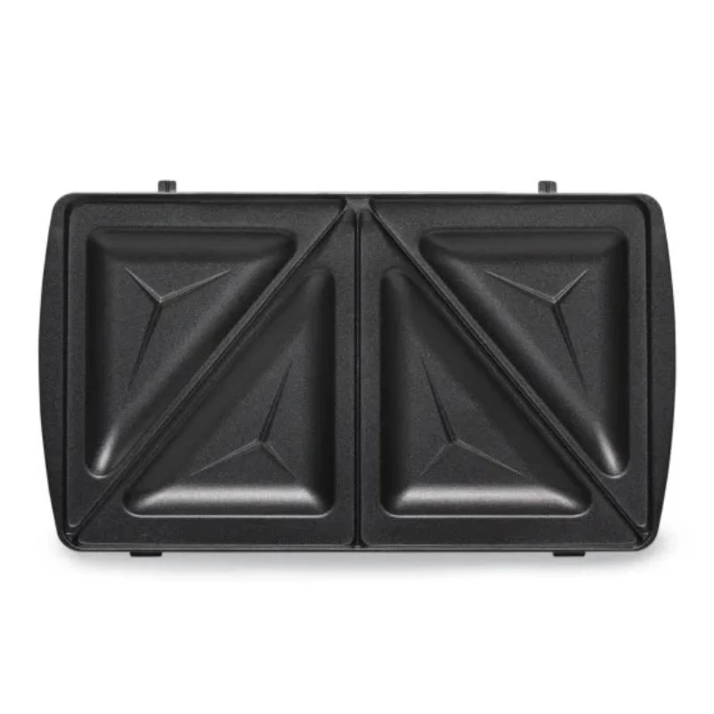 Kenwood Sandwich Maker 3 In 1 Sandwich Grill/Griddle Waffle Dual Plate Press For Toasties Easy To Use &Amp; Clean Non-Stick Plates Compact Size Bread Toaster Smm01.A0Bk 6 Kenwood Sandwich Maker 3 In 1 Sandwich Grill/Griddle Waffle Dual Plate Press For Toasties Easy To Use &Amp; Clean Non-Stick Plates Compact Size Bread Toaster Smm01.A0Bk