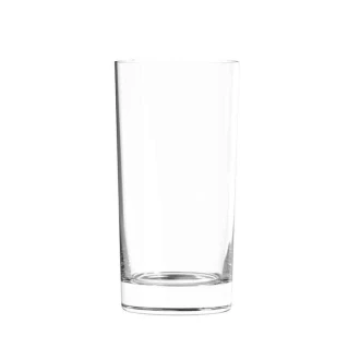 Ocean Glass 6pcs Fyn Hi Ball 350ml Fine Rim Tumbler 1C24012L