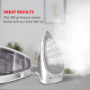 Tefal Express Optimal Steam Generator Iron 2200W with 1.2L Tank 1.6m Power Cord Ceramic Soleplate SV4111G0