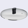 Tefal Dark Stone Cookware Set 11PCS Non Stick Thermo Signal 100% Safe Stewpots 22/24 CM + Lids Saucepan 18 CM Frypan 28 CM Wokpan 28 CM Spoon Ladle B491SB85