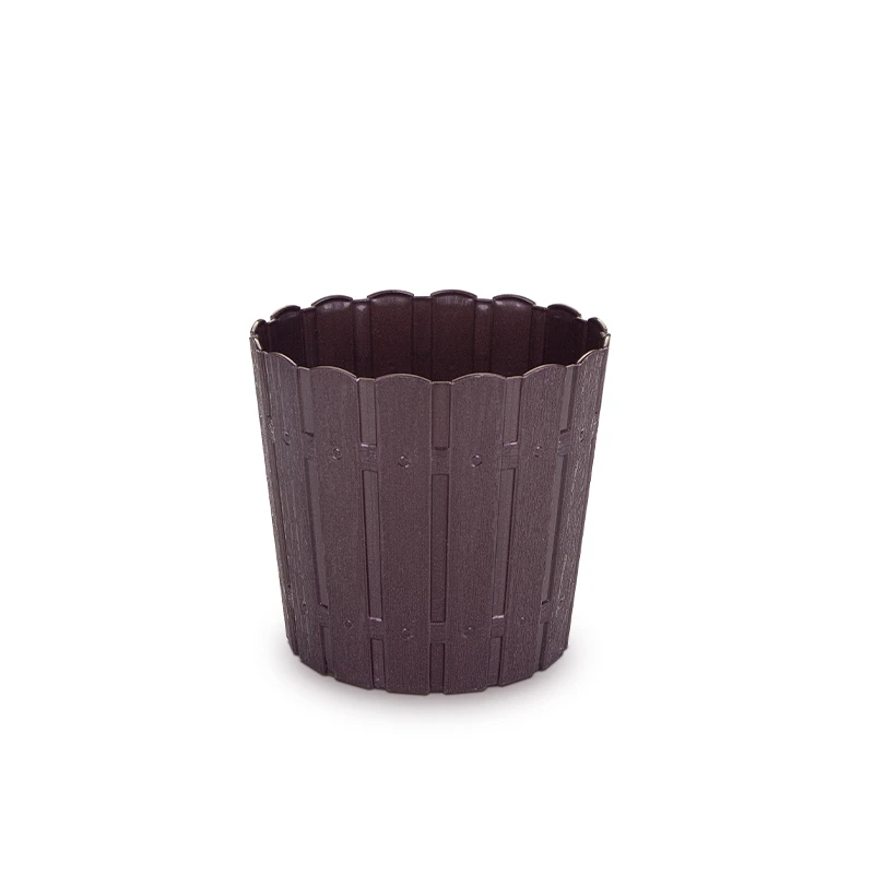 Ozenis Flower Pot 1.8L Fence 14.5X13 No15 624 1 Ozenis Flower Pot 1.8L Fence 14.5X13 No15 624