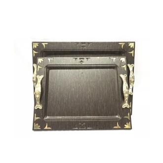 Nadstar Tray 2pc 201306134