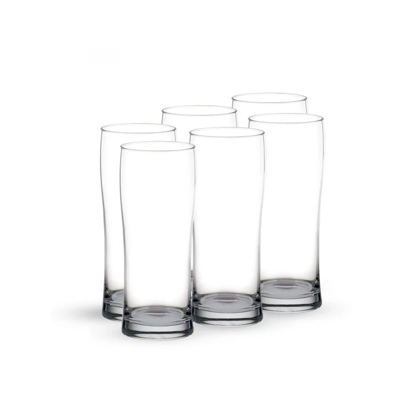 Ocean Glass 6Pcs Sweet Bell Hi Ball 345Ml Drink Tumbler 1B00812 1 Ocean Glass 6Pcs Sweet Bell Hi Ball 345Ml Drink Tumbler 1B00812