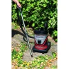 Kenwood Drum Vacuum Cleaner 2000W 20L Tank with 8m Extra Long Power Cord Removable & Washable Filter Multi Surface for Home Office VDM40.000BR
