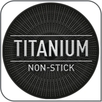Tefal Easy Cook Frypan 28Cm Titanium Non Stick Thermo Signal 100% Safe Cooking Pan Suitable For All Heat Sources Except Induction B5540602 5 Tefal Easy Cook Frypan 28Cm Titanium Non Stick Thermo Signal 100% Safe Cooking Pan Suitable For All Heat Sources Except Induction B5540602