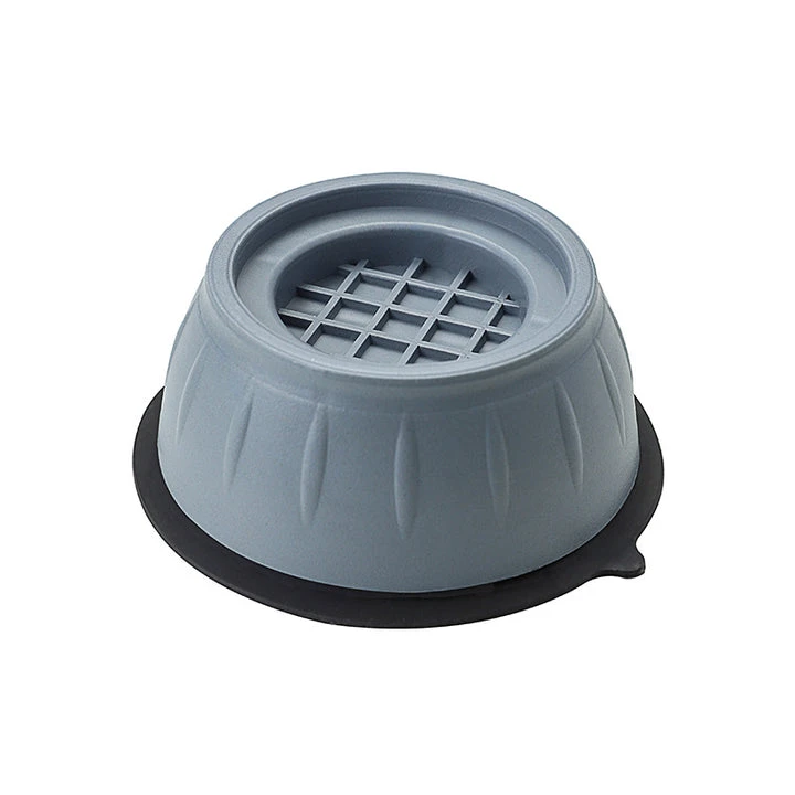 Shock Pad Anti Vibration Washing Machine Support Pads 4Pcs Set 2 Shock Pad Anti Vibration Washing Machine Support Pads 4Pcs Set