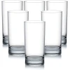 Ocean Glass 6pcs San Marino Hi Ball 350ml Drink Tumbler 3B0041206G0005