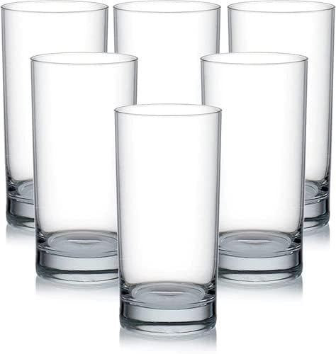Ocean Glass 6Pcs San Marino Hi Ball 350Ml Drink Tumbler 3B0041206G0005 3 Ocean Glass 6Pcs San Marino Hi Ball 350Ml Drink Tumbler 3B0041206G0005