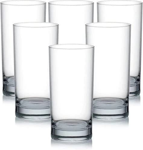 Ocean Glass 6Pcs San Marino Hi Ball 350Ml Drink Tumbler 3B0041206G0005 3 Ocean Glass 6Pcs San Marino Hi Ball 350Ml Drink Tumbler 3B0041206G0005
