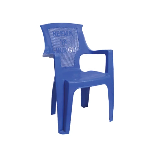 Cello Plastic Chair Neema Ya Mungu Small 550 X 470 X 678Mm 1 Cello Plastic Chair Neema Ya Mungu Small 550 X 470 X 678Mm