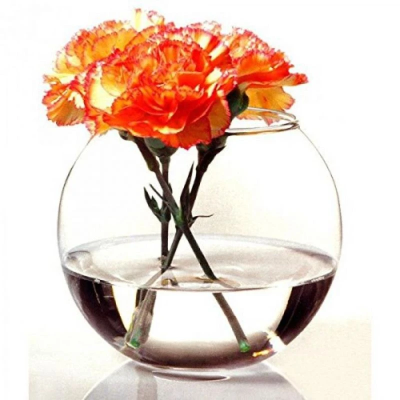Pasabahce Flora Vase 18.5Cm 45068 3 Pasabahce Flora Vase 18.5Cm 45068