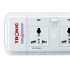 Tronic 4 Way Extension With 5 Meter Cable