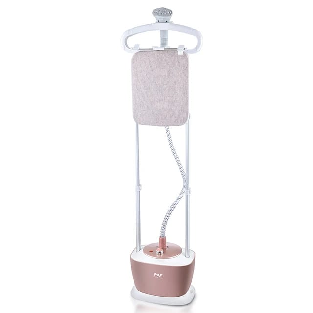 Raf Garment Steamer 2000W Easy To Clean, Continous Steam, High Quality Plastic R.3042 5 Raf Garment Steamer 2000W Easy To Clean, Continous Steam, High Quality Plastic R.3042